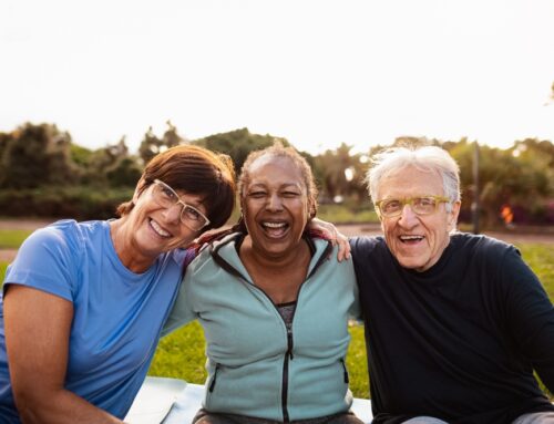 Celebrate Summer With These 12 Engaging Activities for Seniors