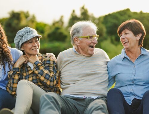 Golden Year Goals: Choosing Senior Living for a Bright Future